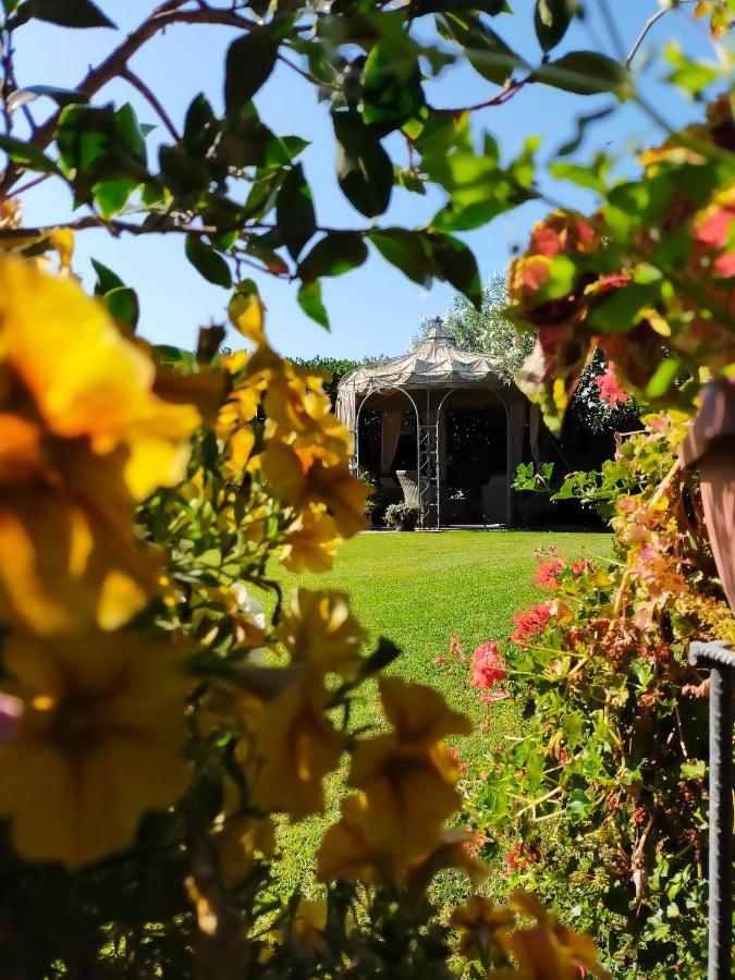 Damabianca Hotel Portogruaro Kültér fotó