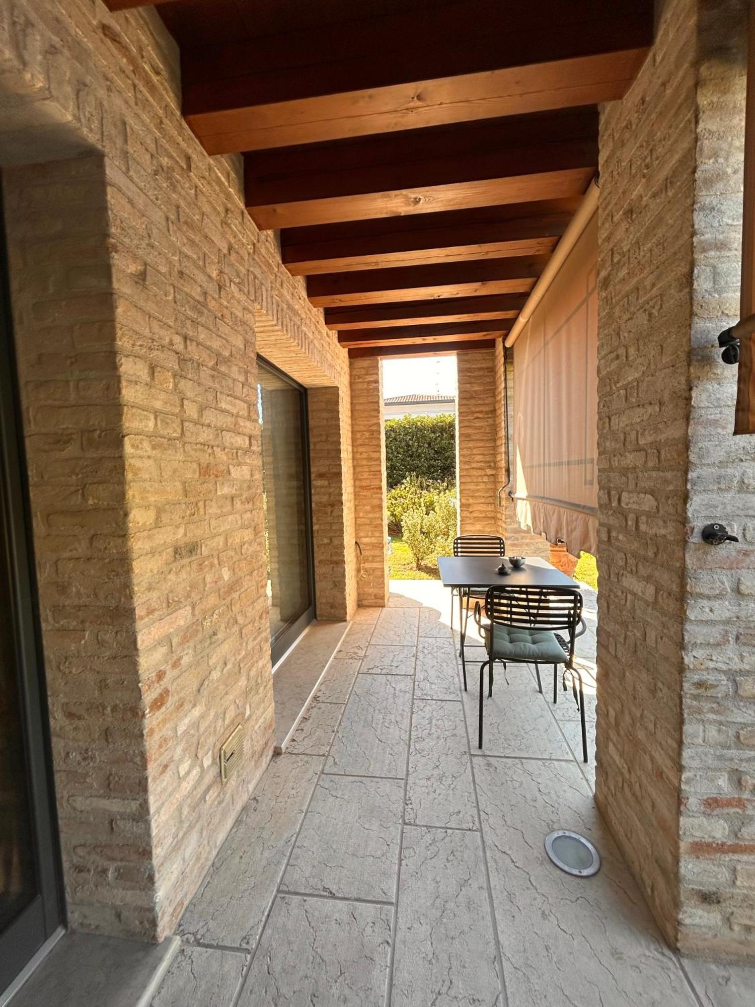 Damabianca Hotel Portogruaro Kültér fotó